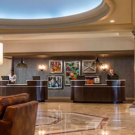Doubletree By Hilton, Leominster Hotell Eksteriør bilde
