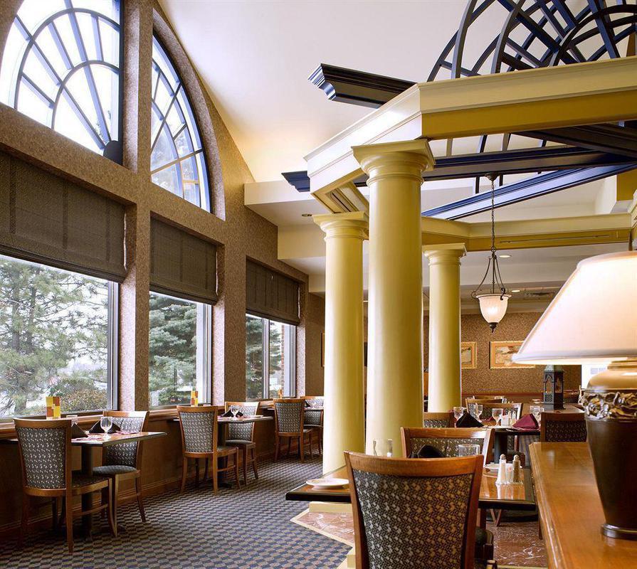 Doubletree By Hilton, Leominster Hotell Eksteriør bilde
