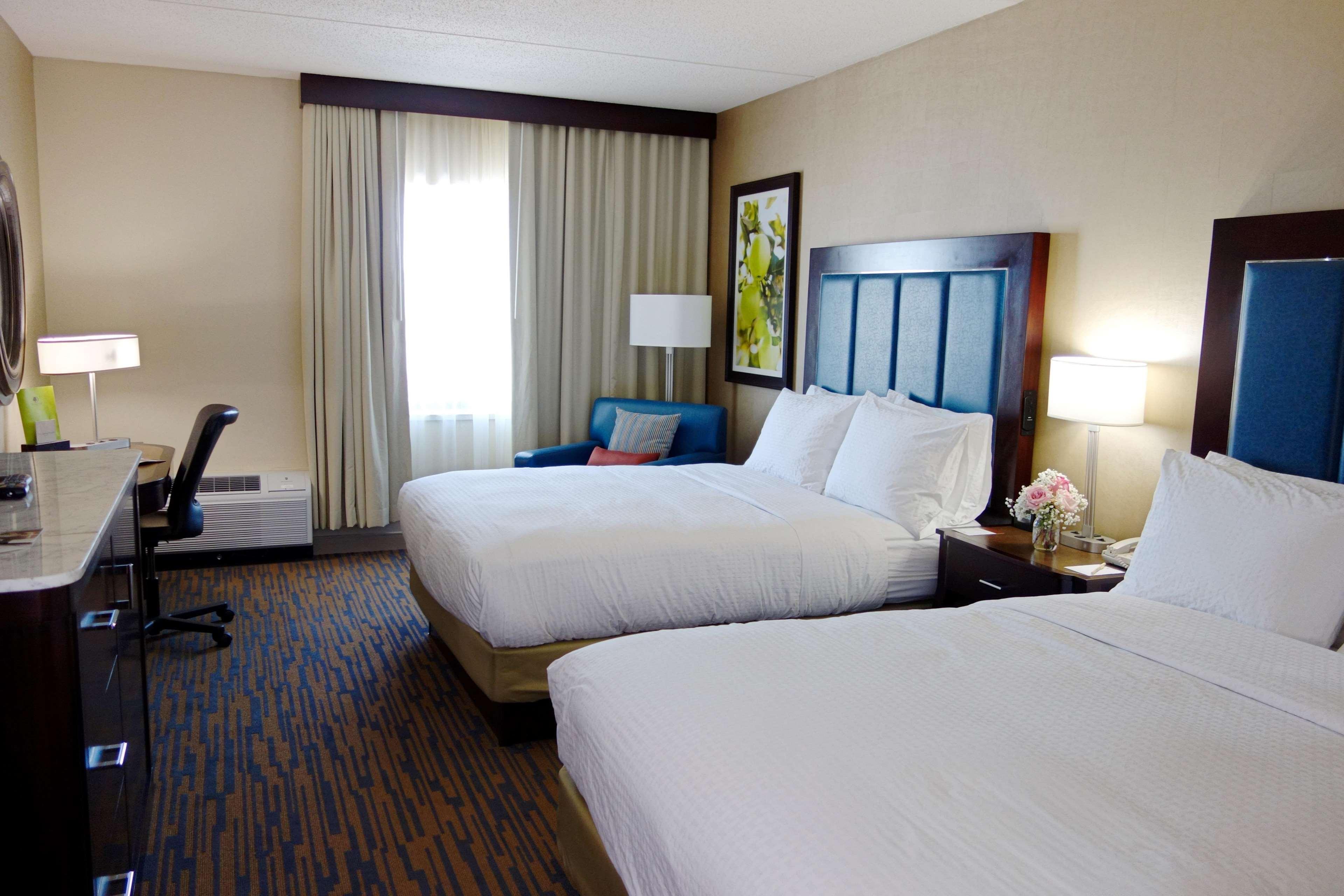 Doubletree By Hilton, Leominster Hotell Eksteriør bilde