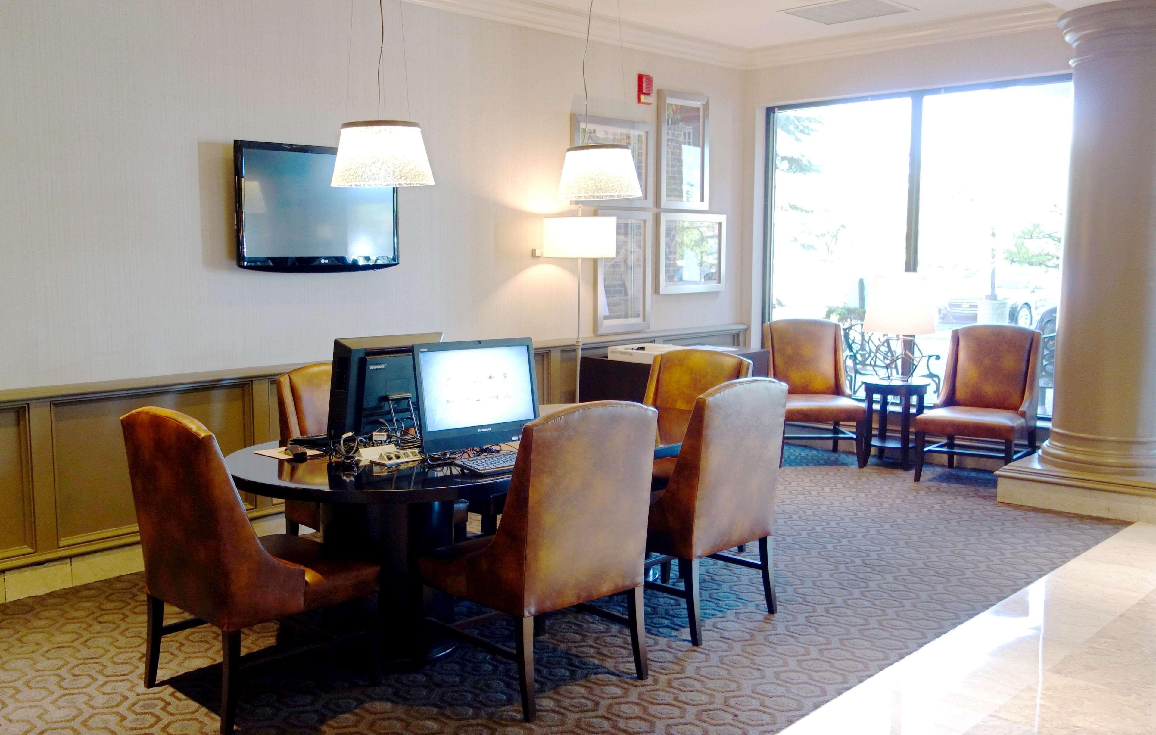 Doubletree By Hilton, Leominster Hotell Eksteriør bilde