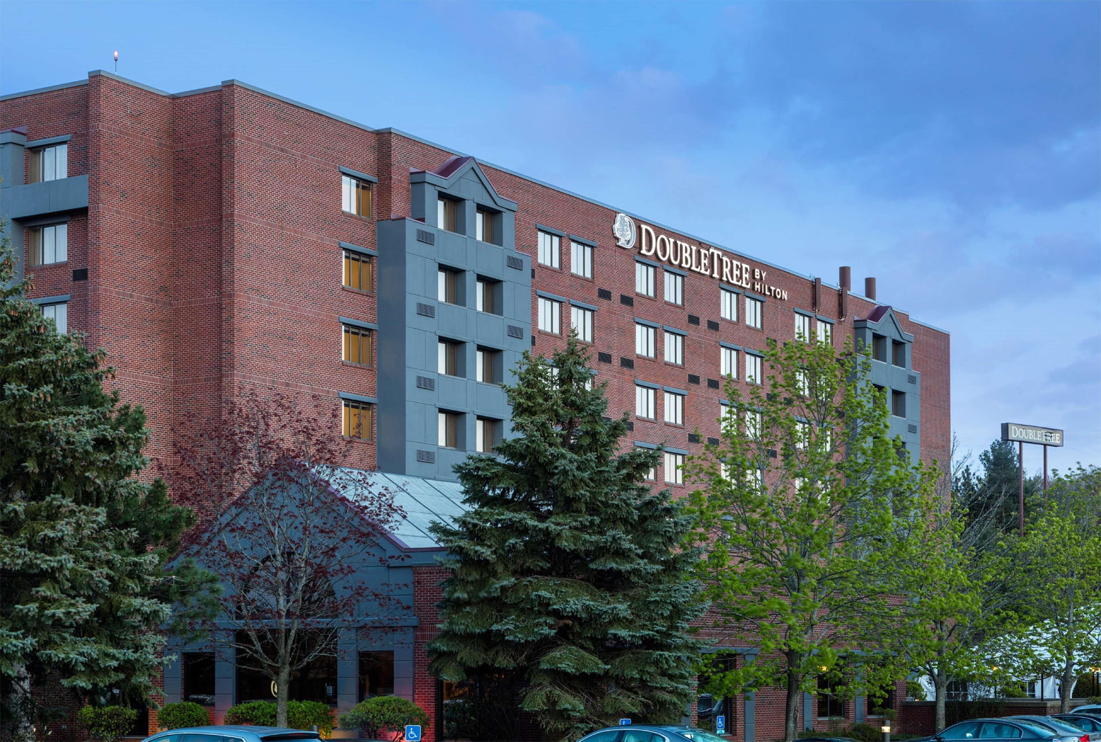 Doubletree By Hilton, Leominster Hotell Eksteriør bilde