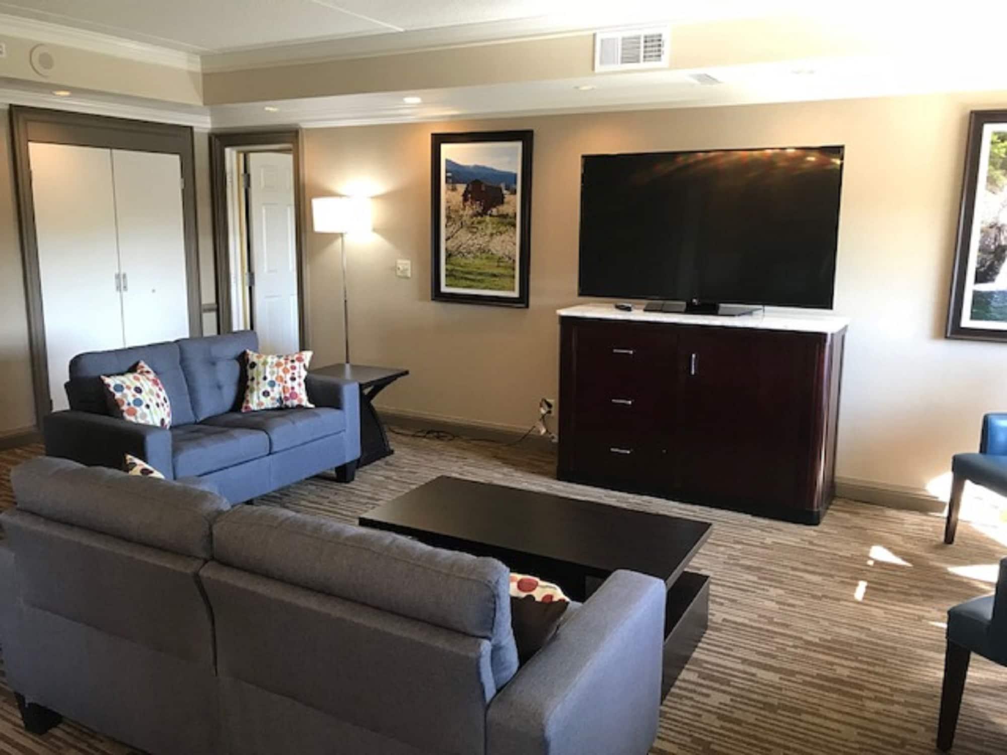 Doubletree By Hilton, Leominster Hotell Eksteriør bilde
