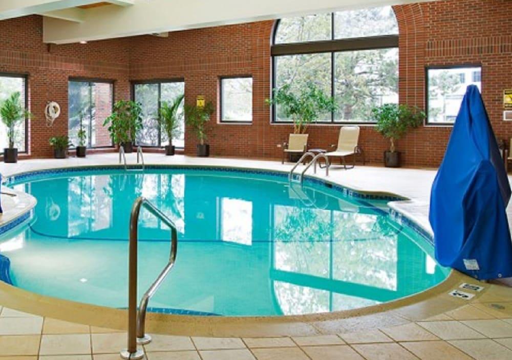 Doubletree By Hilton, Leominster Hotell Eksteriør bilde
