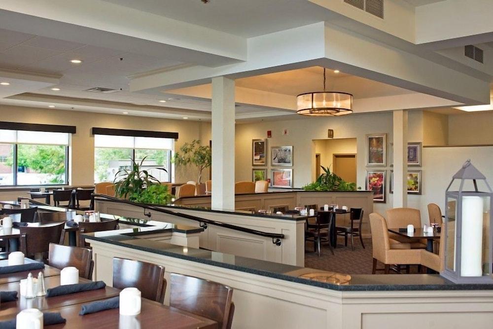 Doubletree By Hilton, Leominster Hotell Eksteriør bilde