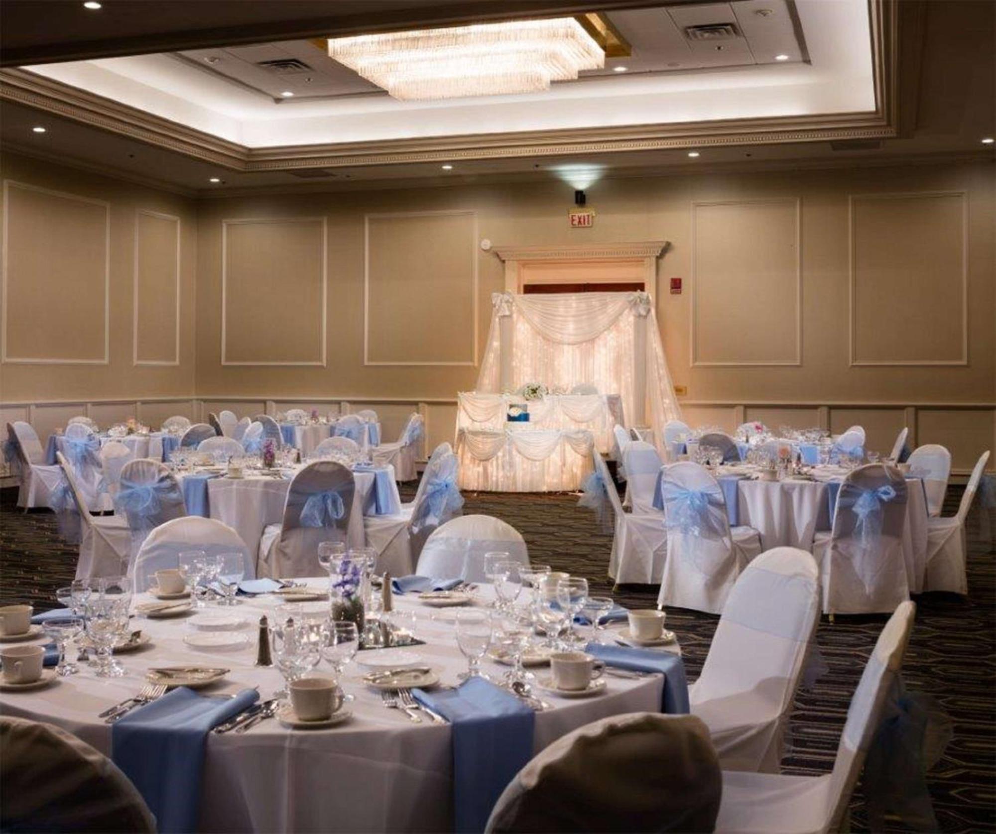Doubletree By Hilton, Leominster Hotell Eksteriør bilde