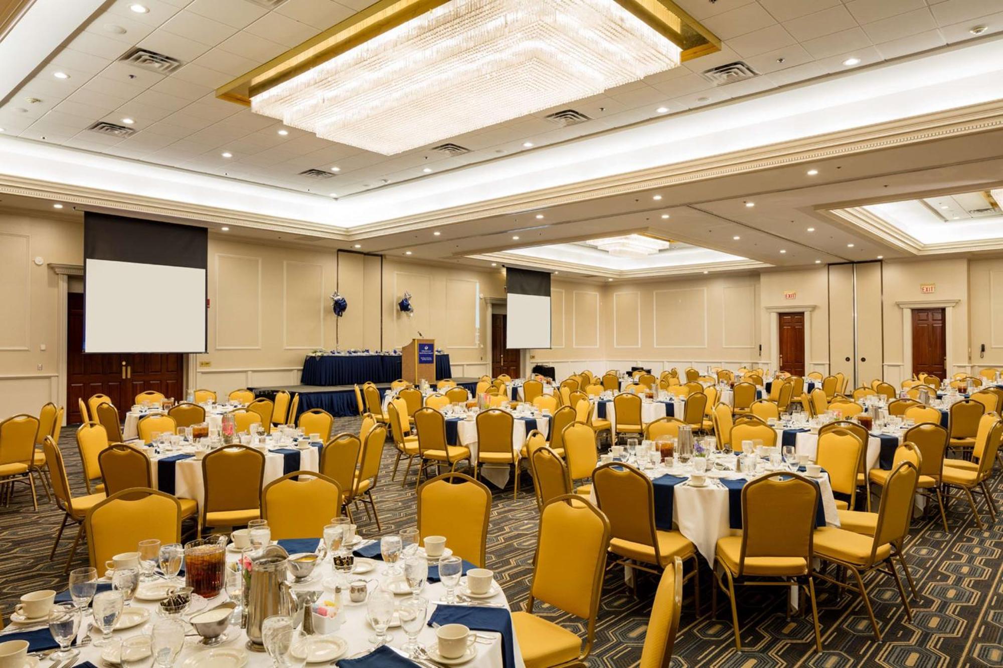 Doubletree By Hilton, Leominster Hotell Eksteriør bilde