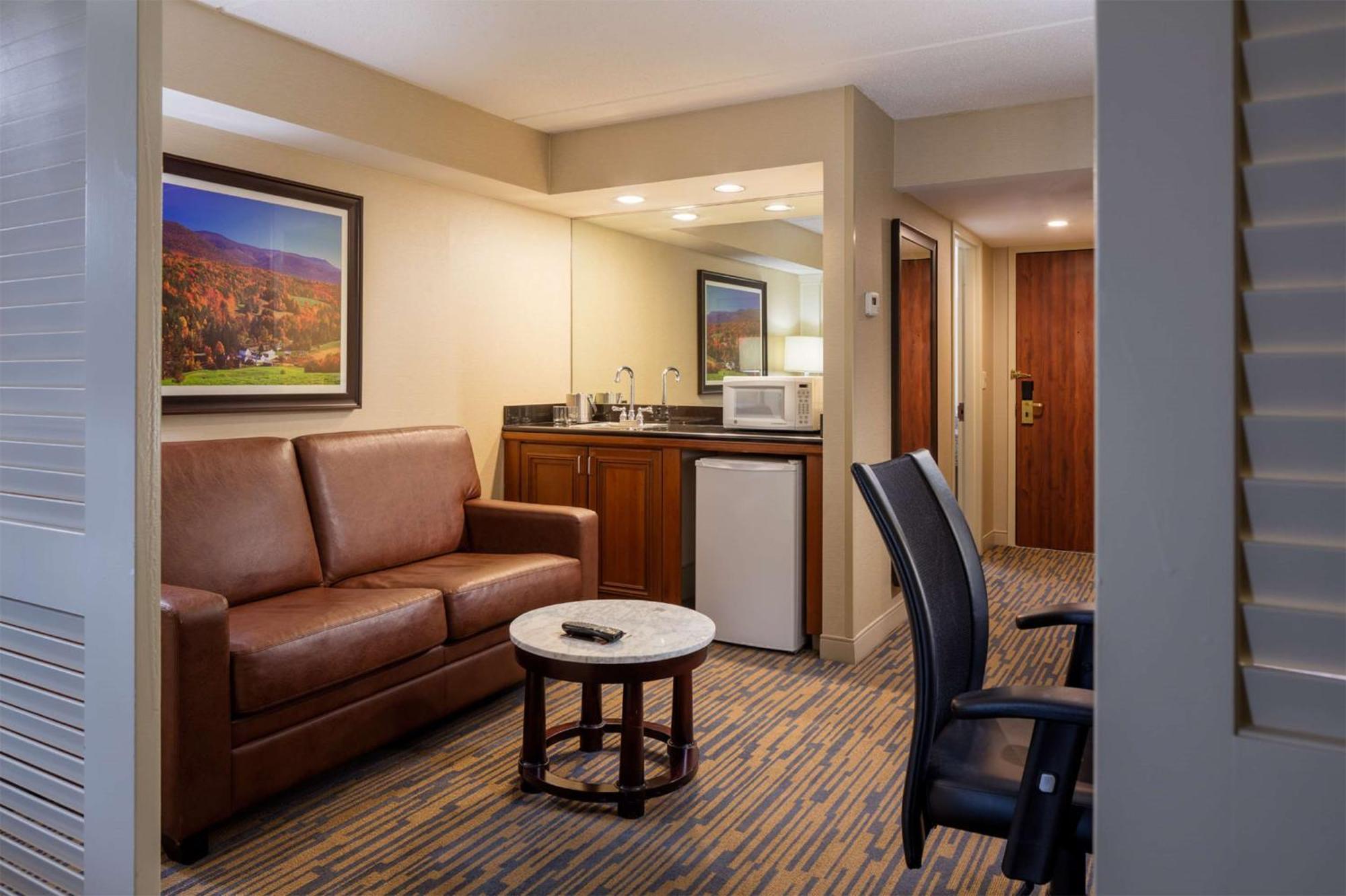 Doubletree By Hilton, Leominster Hotell Eksteriør bilde