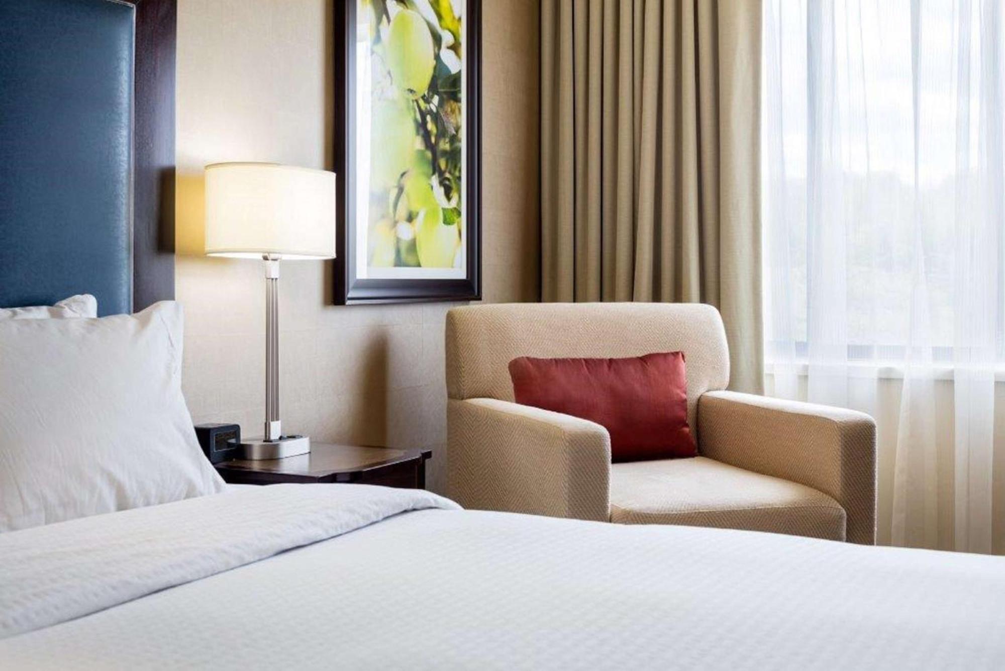 Doubletree By Hilton, Leominster Hotell Eksteriør bilde
