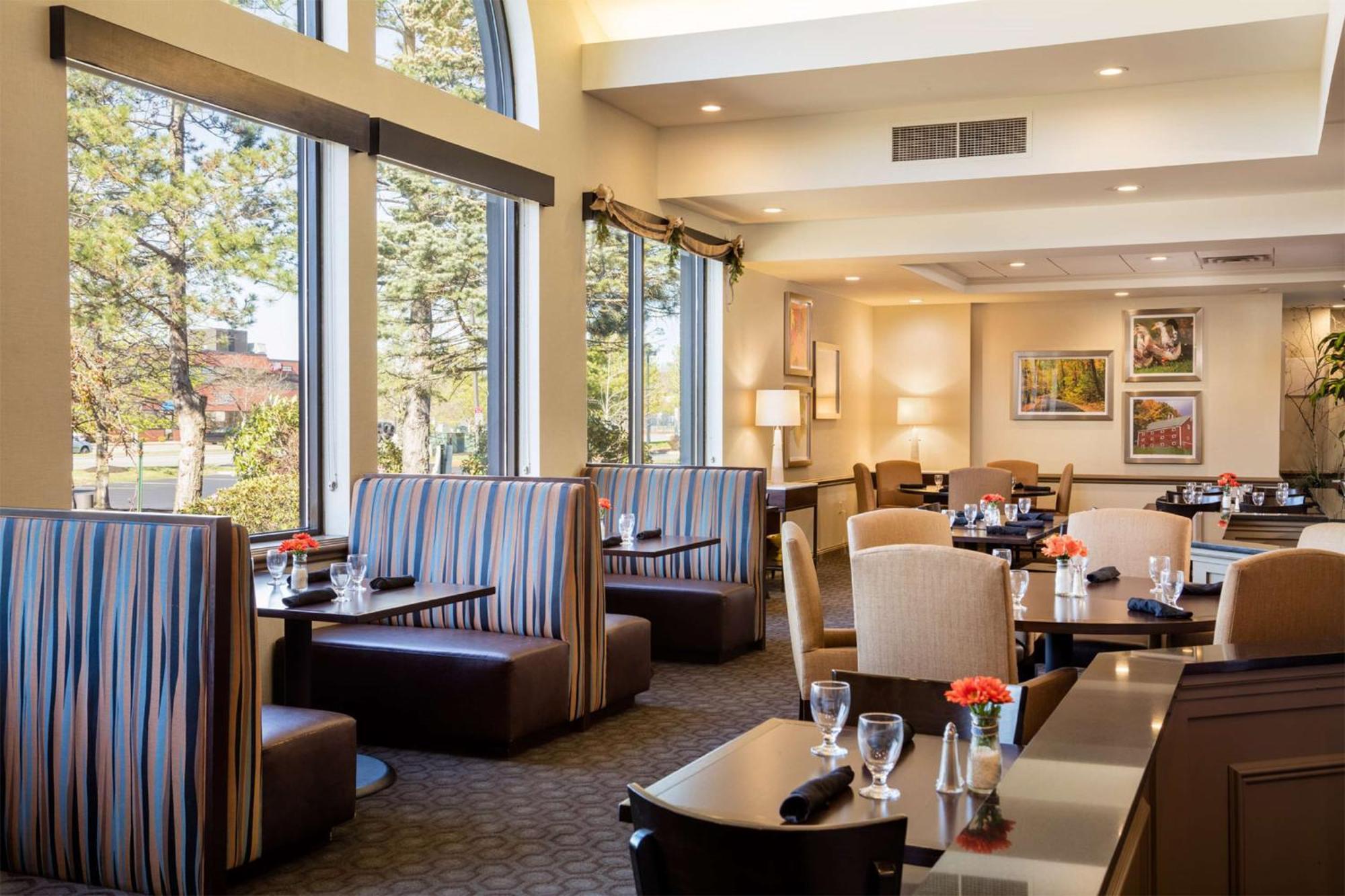 Doubletree By Hilton, Leominster Hotell Eksteriør bilde