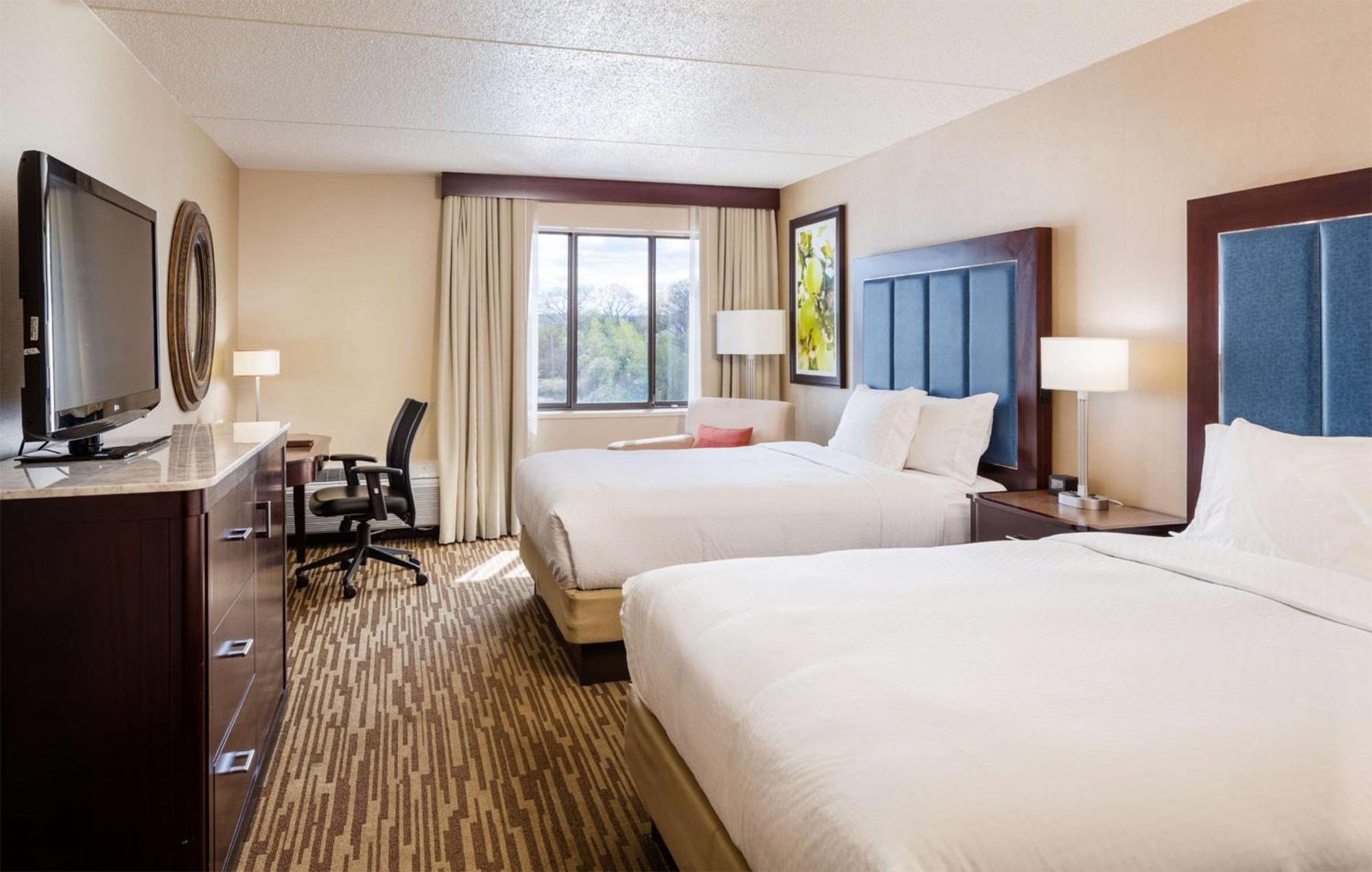 Doubletree By Hilton, Leominster Hotell Eksteriør bilde