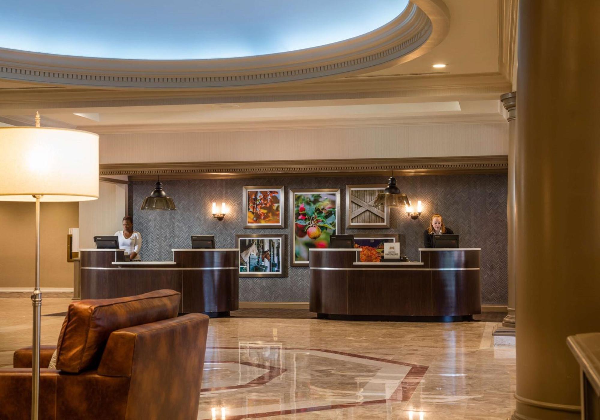 Doubletree By Hilton, Leominster Hotell Eksteriør bilde