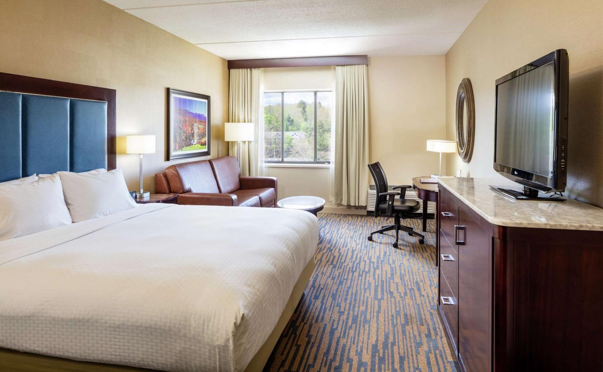 Doubletree By Hilton, Leominster Hotell Eksteriør bilde