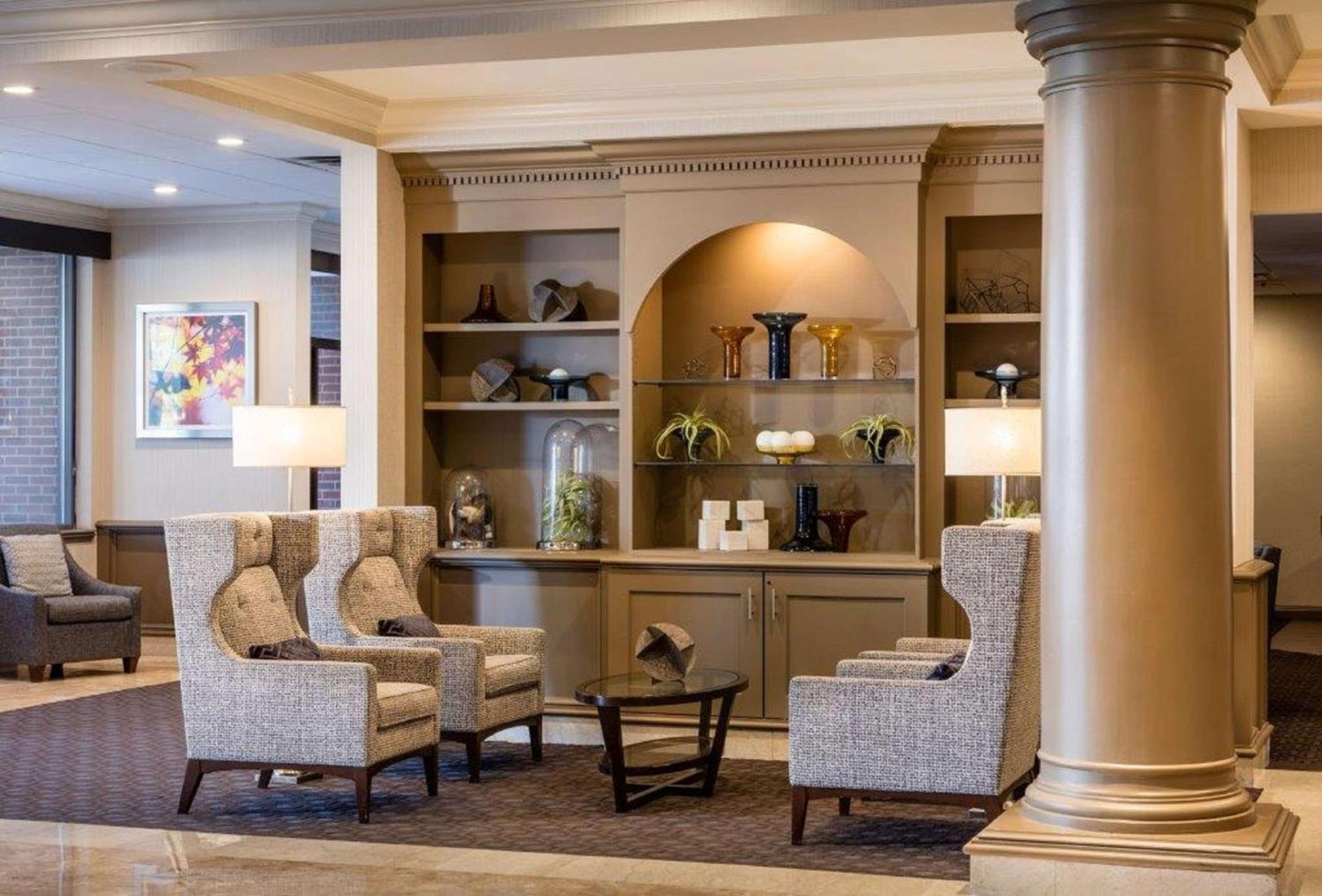Doubletree By Hilton, Leominster Hotell Eksteriør bilde