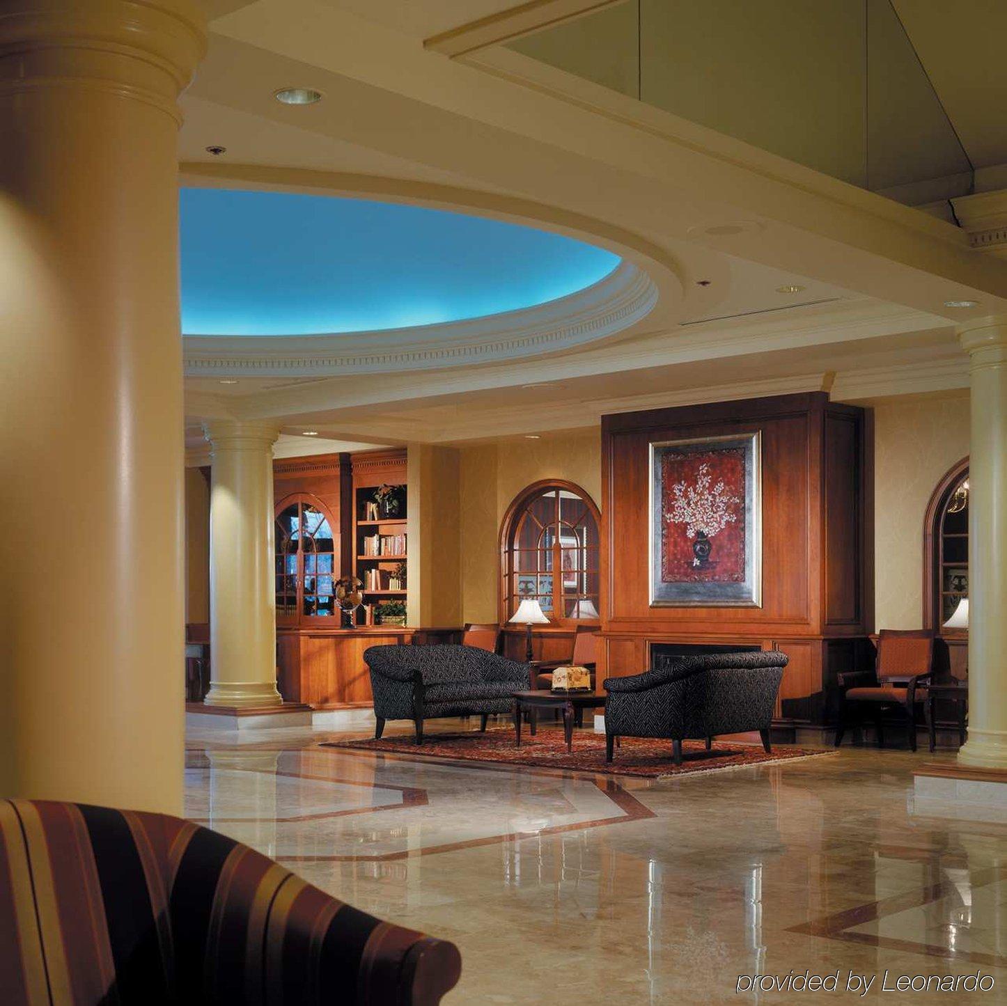Doubletree By Hilton, Leominster Hotell Eksteriør bilde