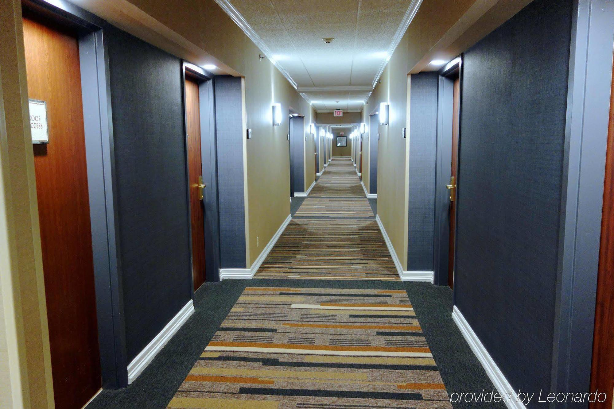 Doubletree By Hilton, Leominster Hotell Eksteriør bilde